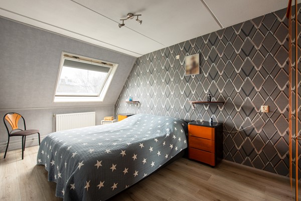 Medium property photo - Heulberg 28, 4708 HL Roosendaal